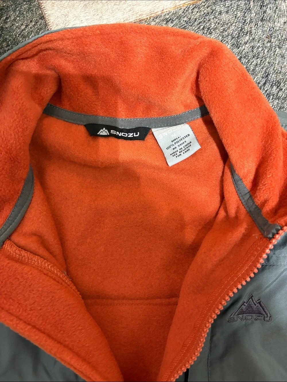 Snozu brand new